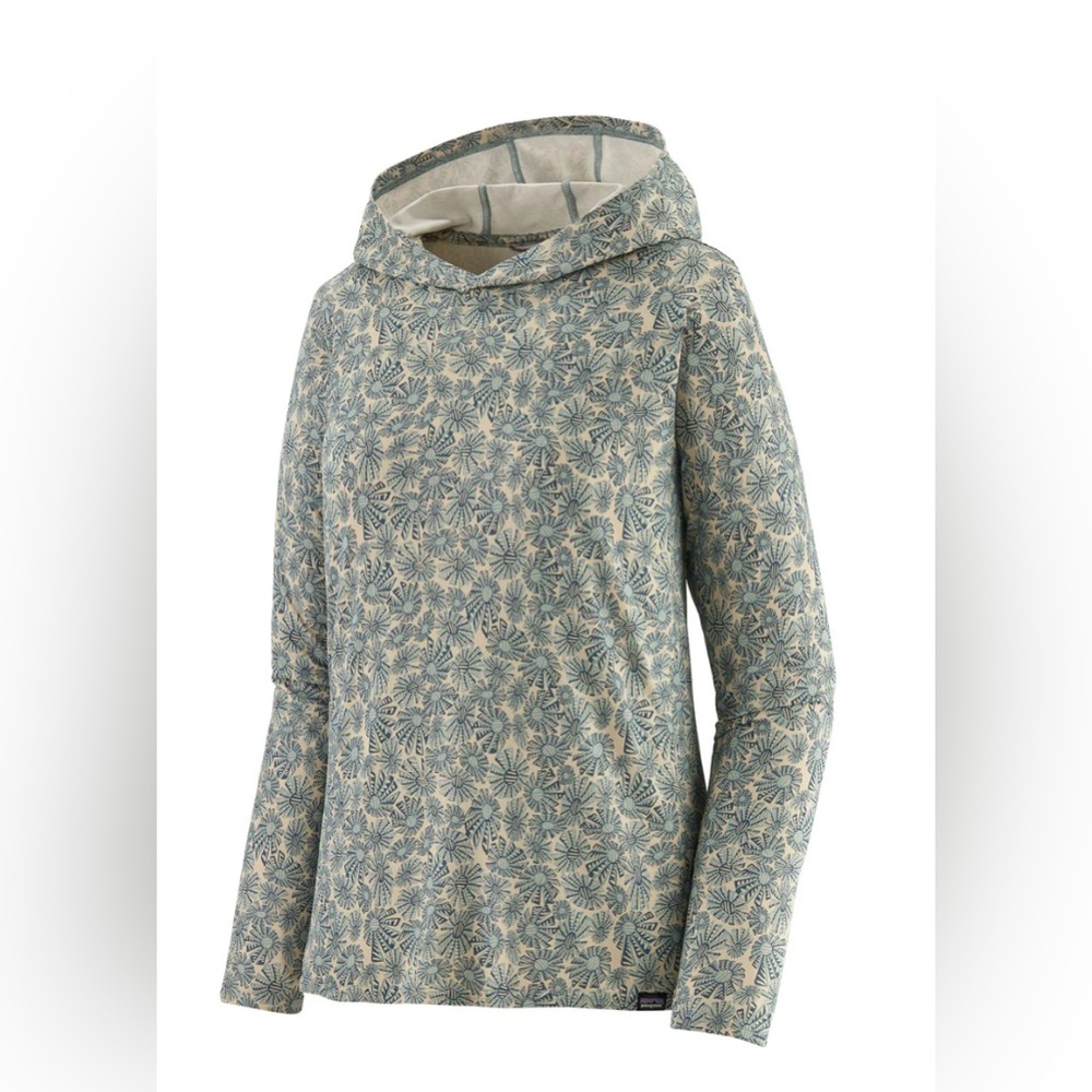 PATAGONIA W'S CAPILENE COOL DAILY HOODY